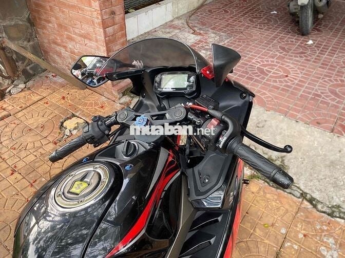 SUZUKI GSXR 150 Biển 67 CCCD đầy đủ xe kiểng❤️‍🔥