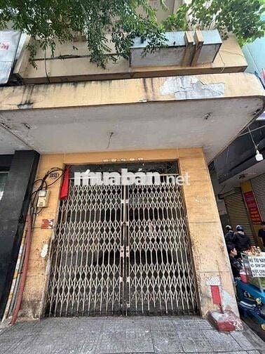 Chính Chủ cho thuê nhà nguyên căn 88 Trần Bình Trọng giá 100 triệu/1th