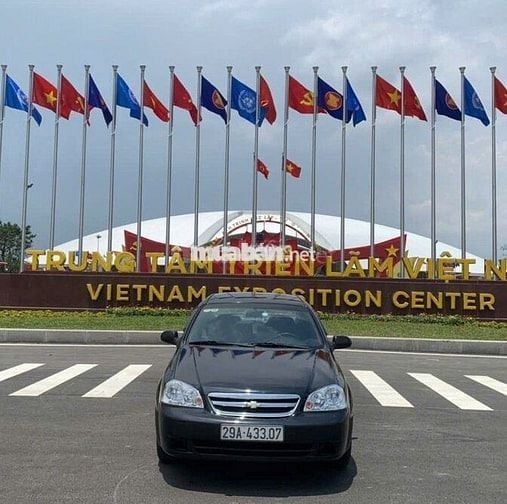 Laceti ex 1.6 MT Sx 2011 xe tư nhân 1 chủ từ mới