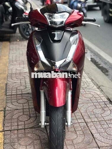 SHVN150 ABS 2019 BSTP - SƠN ZIN, VỎ SAU ZIN - GÓP