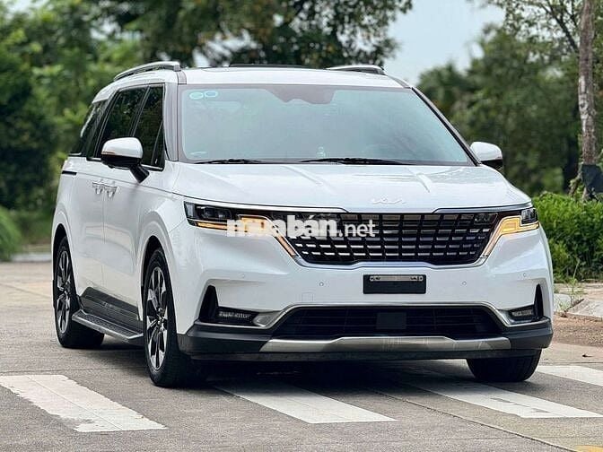 2021 2.2D Signature - 80000 km