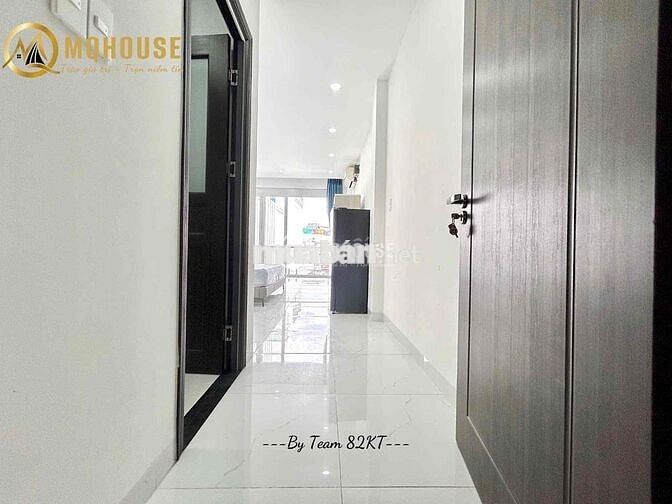 CẦN CHO THUÊ PHÒNG BAN CÔNG SIÊU THOÁNG FULL NT, TẠI BÌNH THẠNH