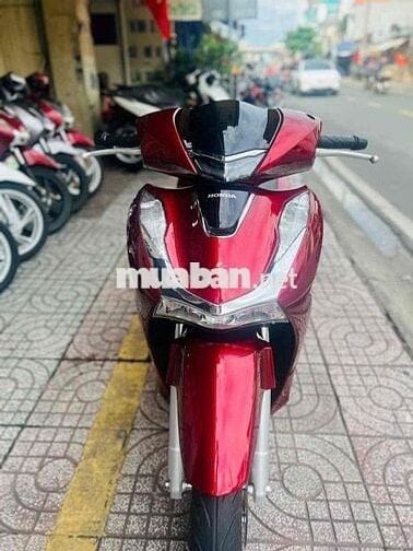 SHVN150 ABS 2021 BSTP - 1 CHỦ ZIN TOÀN TẬP - GÓP