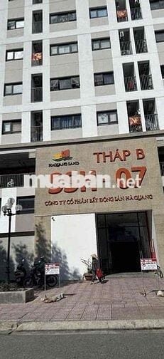 Bán căn hộ thương mại SSH -07 Hà Quang