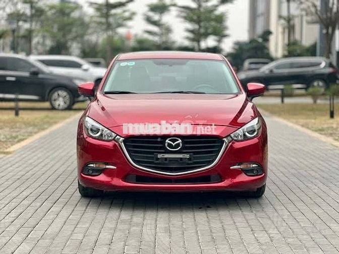 Mazda 3 2019  - 40000 km