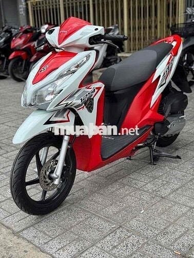Click Thái 125i đời 2014 máy zin Bao hồ sơ