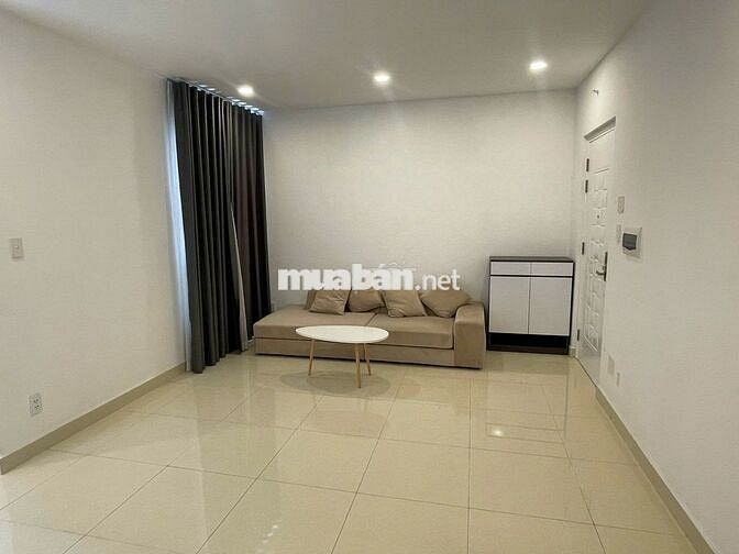 Rổ hàng cho thuê 2PN – 2WC Dream Home Q8, giá chỉ từ 7tr/th
