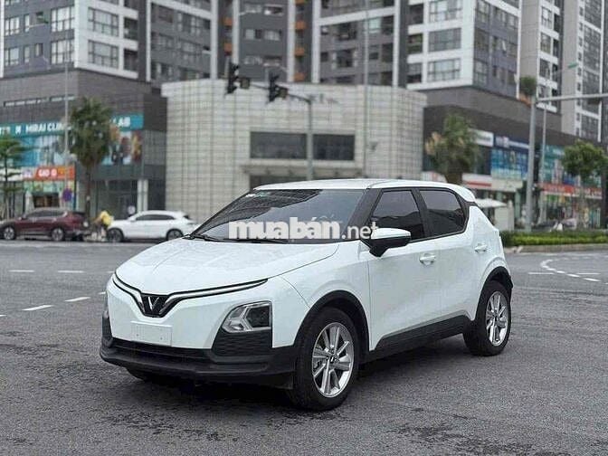 VinFast VF5 Plus 2025