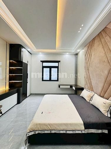 CHỦ GỬI SIÊU PHẨM BẢO HÀNH NHÀ 3 NĂM..Full NỘI THẤT NHƯ HÌNH