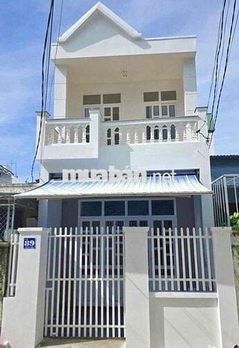 Cần Bán Cǎn Nhà 1 Trệt  1 Lầu Tại Khu Dân Cư Hòn Sện Chỉ 4 Tỷ 700