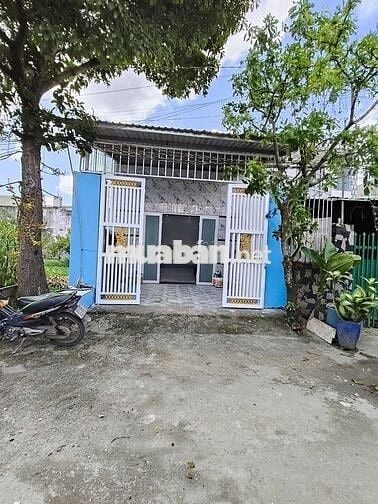 BÁN NHÀ CẤP 4 115m2 GIÁ 1tỷ150tr (GIÁ CÒN THƯƠNG LƯỢNG)