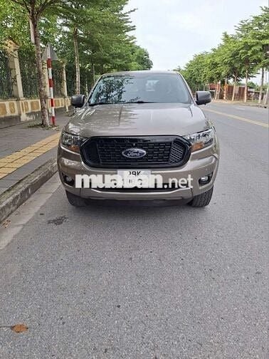 2020 XLS 2.2L 4x2 AT
