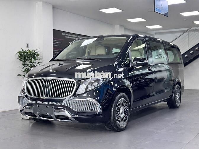 Mercedes Benz V Class 2022  - 800 km