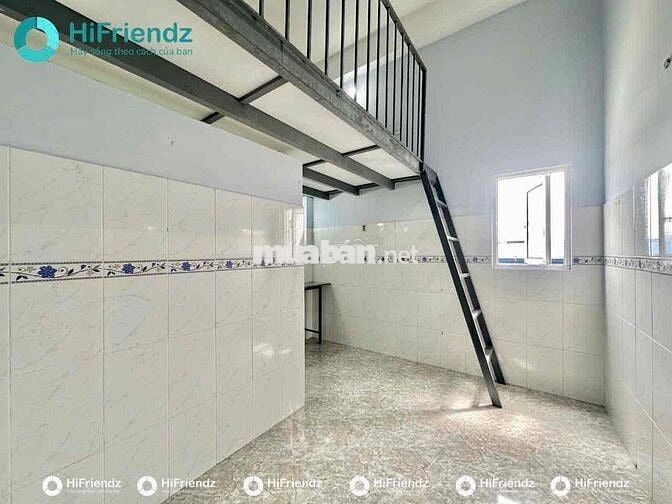 Duplex thoáng mát giá rẻ ngay trục Hoàng Diệu 2, Thủ ĐứC