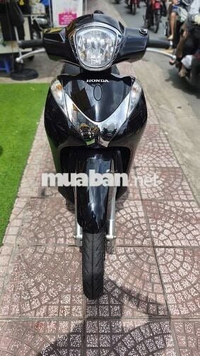 Sh Mode 125cc 2013 bs 59v1-83383