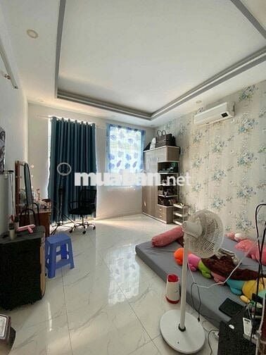 🇻🇳🇻🇳🇻🇳NHÀ NGUYÊN CĂN 4PN XE HƠI ĐẬU TRONG SÂN