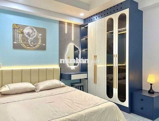 💖 CHDV 1PN VIBE CÔNG CHÚA – BÙI ĐÌNH TÚY, BÌNH THẠNH 💖