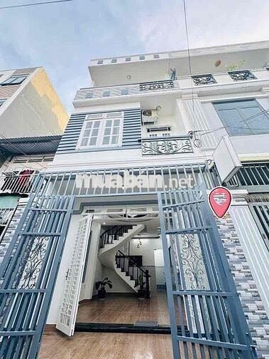 Bán nhà 1T2L hẻm ô tô Bình Giã P.8 TP.VŨNG TÀU GIÁ 5,55 TỶ TL NHẸ