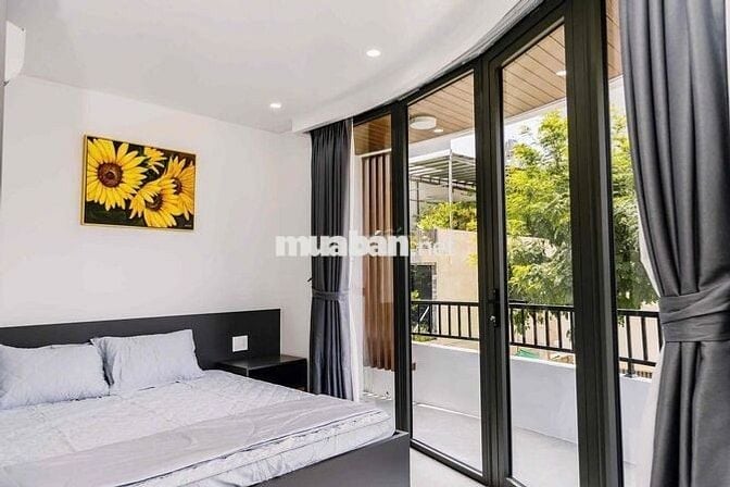 ✈️ STUDIO CÓ SẴN TRÊN ĐƯỜNG TRƯỜNG THỊ 2 (GẦN SÂN BAY) ✈️