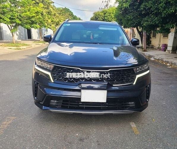 Kia Sorento Luxury 2.2 AT 2020 - 54000km