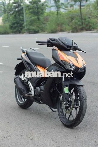 siêu phẩm winner V2, xe chạy chuẩn hơn 9000km