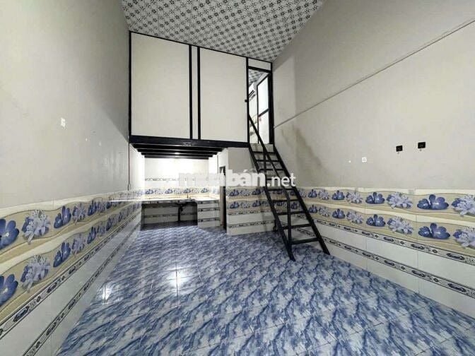 CHO THUÊ PHÒNG TRỌ 33M2 SẴN MÁY LẠNH CÓ GÁC 2.1TR/THÁNG