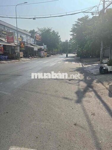 đất Đường 55 mtkd đường 20m khu tân tạo tên lửa
