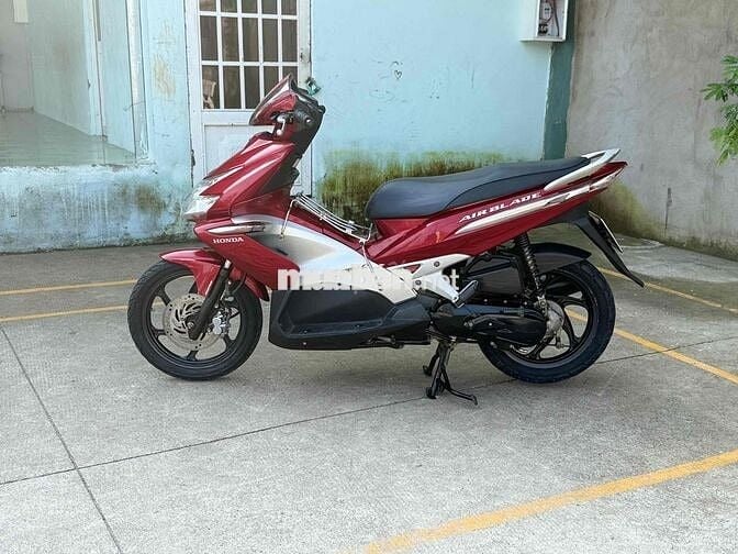 BÁN XE AB 2010 xe CỌP