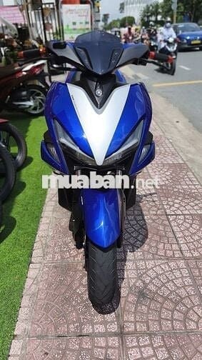 Nvx 155cc 2017 bs 50y1-05060
