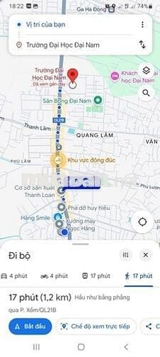 Phòng trọ khép kín, diện tích 25m2 đường Huyền Kỳ, Phú lãm, Hà Đông