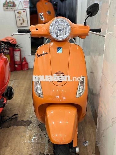 Piaggio Vespa LX150 Nhập Ý . BSTP