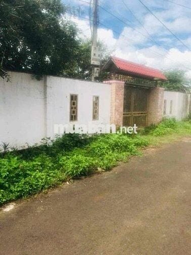🌟Lô đất 719m² ngay Hòa Khánh – Buôn Ma Thuột, tiềm năng tăng giá cao