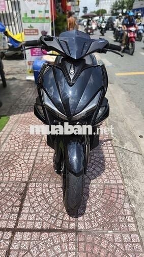 Nvx 125cc 2017
