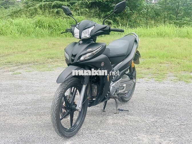 YAMAHA JUPITER FI 2024 CÓ TRẢ GÓP LÃI XUẤT 0%
