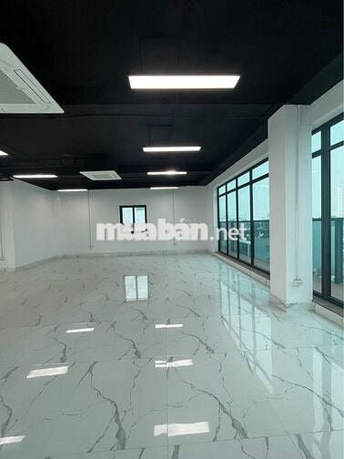 🏢 Cho thuê văn phòng Nguyễn Ngọc Vũ | 85m² – 12tr