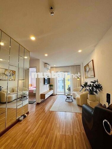 cho thuê căn hộ đầy đủ nội thất 2pn dọn vào ở liền giá chỉ từ 9 triệu