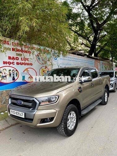 Ford Ranger 2015 XLS 2.2L 4x2 MT - 150000 km