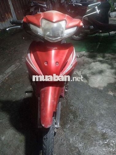 WAVE S 110 BSTP