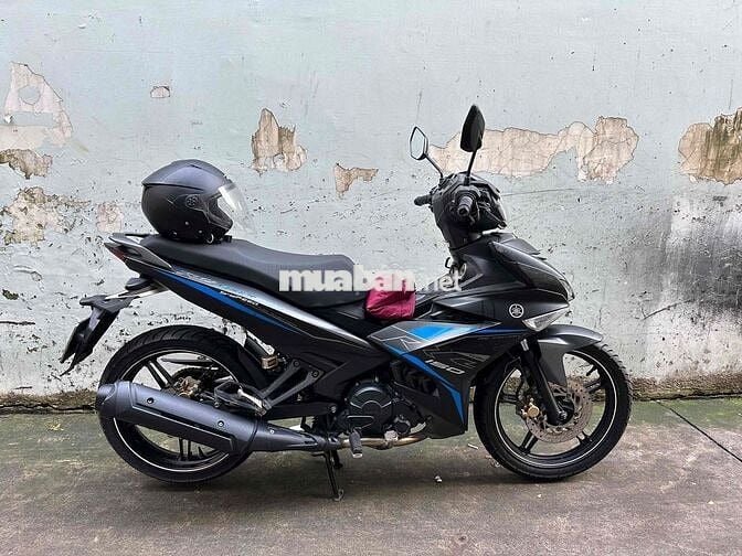 Exciter 150 chính chủ full zin