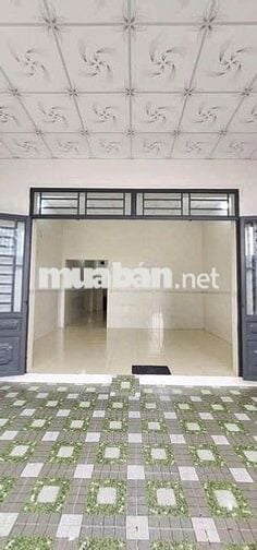🆘NGỘP🆘 NGAY SAU CHỢ VIỆT KIỀU CỦ CHI GIÁ NHÀ C4 KDC CÓ SỔ RIÊNG 720 TR