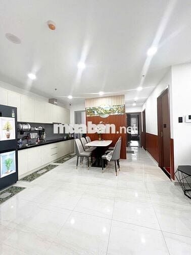 Cần bán nhanh căn hộ Happy One Central, 93m2 3PN Full nội thất mới