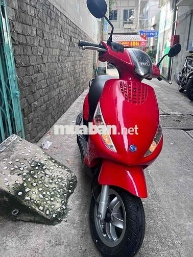 Cần Bán xe Zip 100 đời 2017 chính chủ.
