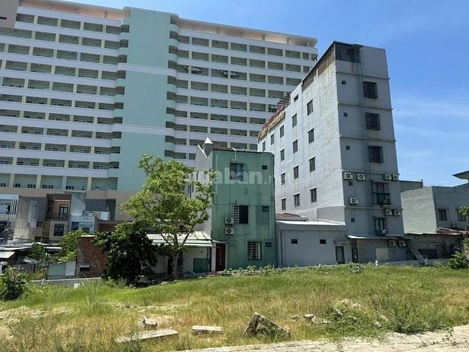 100m Sát Bệnh Viện 600 Giường, nhìn Chợ Khuê Mỹ,NH Sơn, 7,5 tỷ