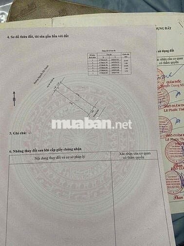 Cần bán đất đối diện khu Đa Phước Q Hải Châu siêu đẹp, giá 17 tỷ, 5x23