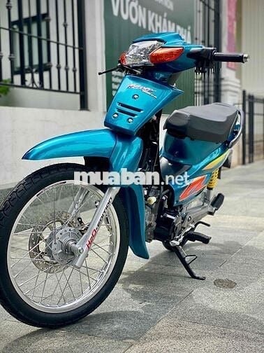 Wave Hàn Quốc Dọn full New 110 ❤️‍🔥❤️‍🔥