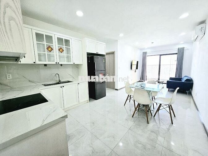 Căn hộ Viva Riverside 3PN - 2WC 78m2 NTCB. 445 Gia Phú, Q6