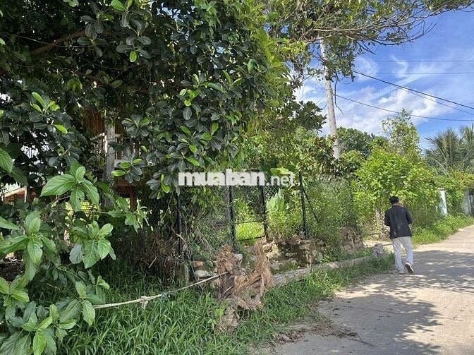 LÔ GÓC 2 MẶT TIỀN THÔN NAM YÊN HÒA VANG ĐÀ NẴNG. XÂY HOMESTAY