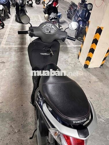 CẦN BÁN XE LIBERTY 3vie
