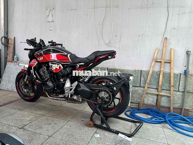 cb1000r neo sport chính chủ bs thành phố