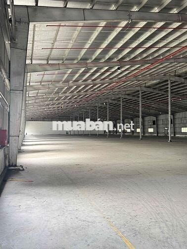 giới thiệu:  CHO THUÊ KHO XƯỞNG KCN DĨ AN, THUẬN AN